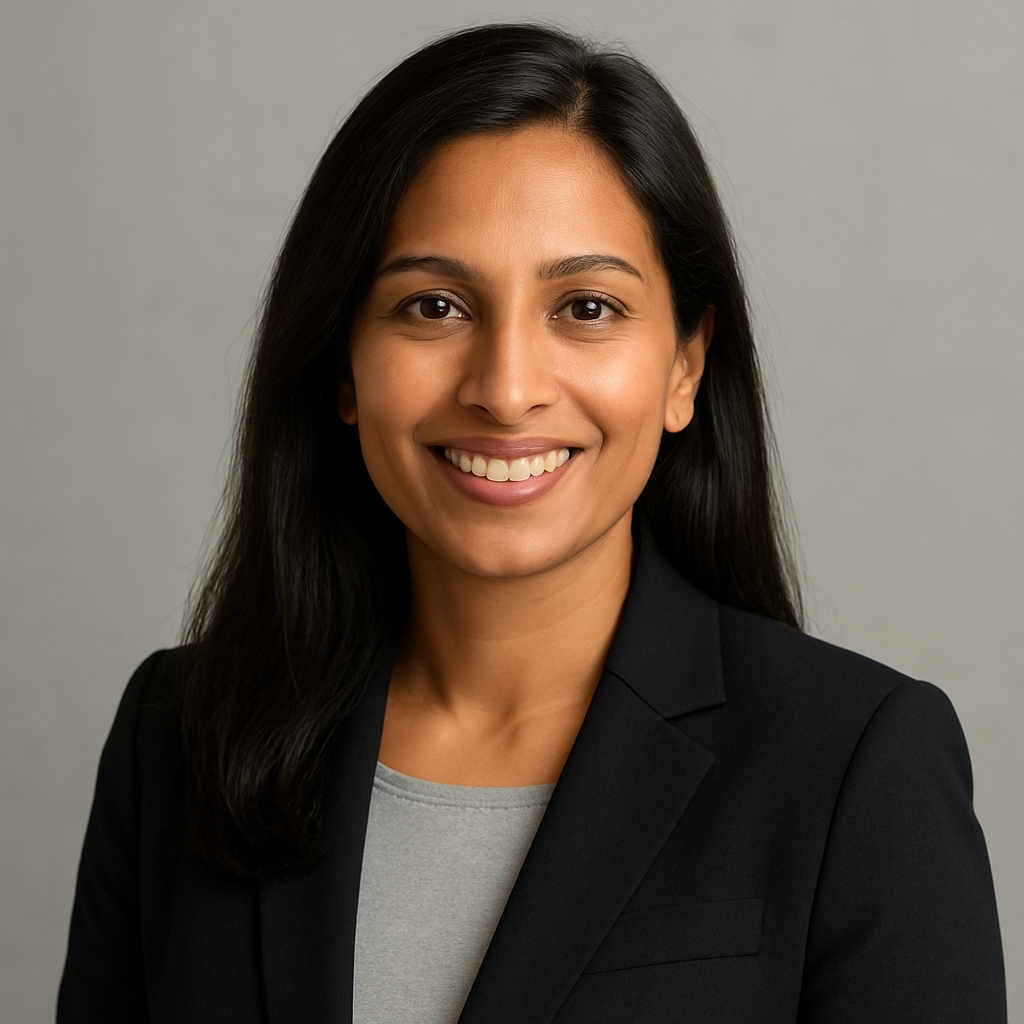 Priya Nair