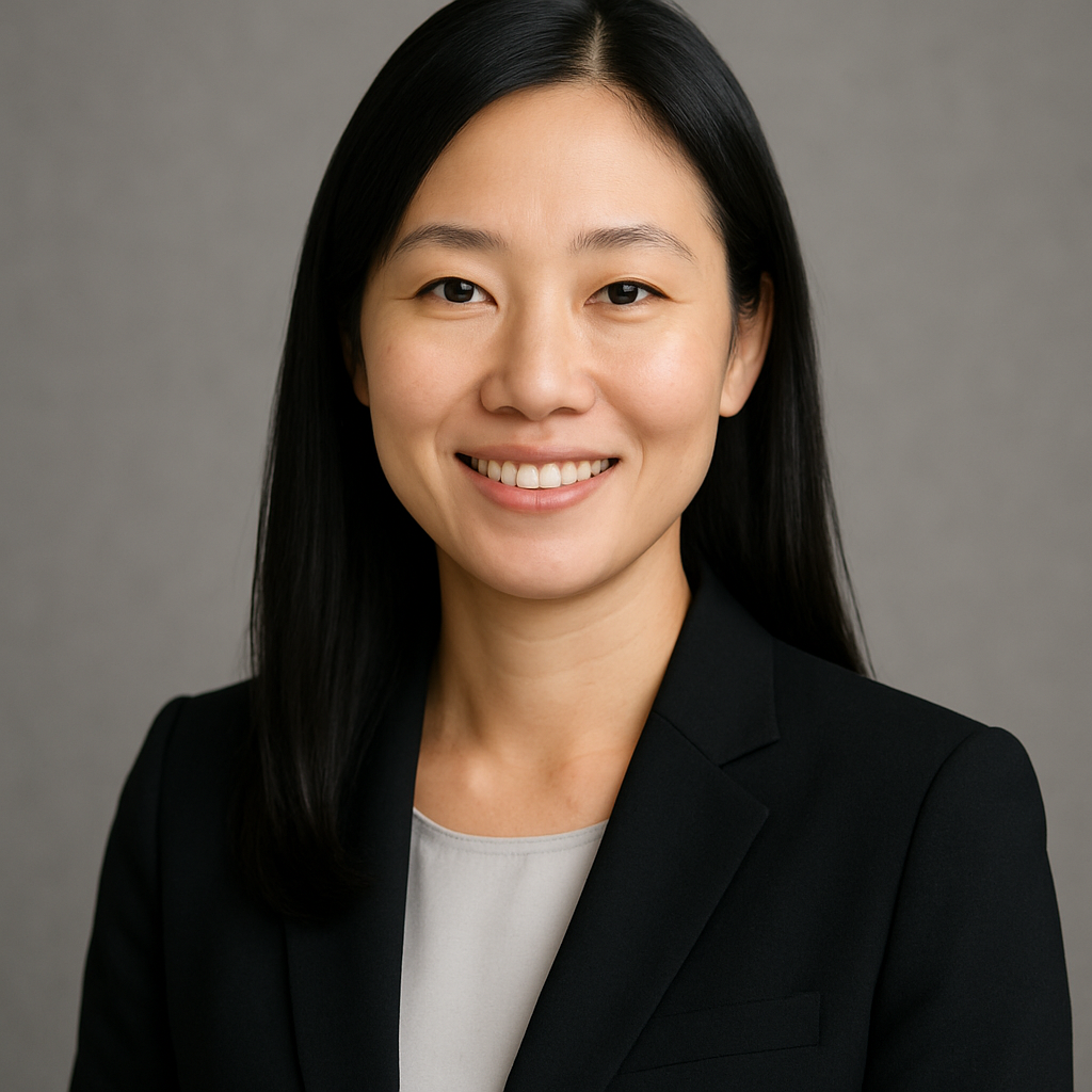 Rachel Kim