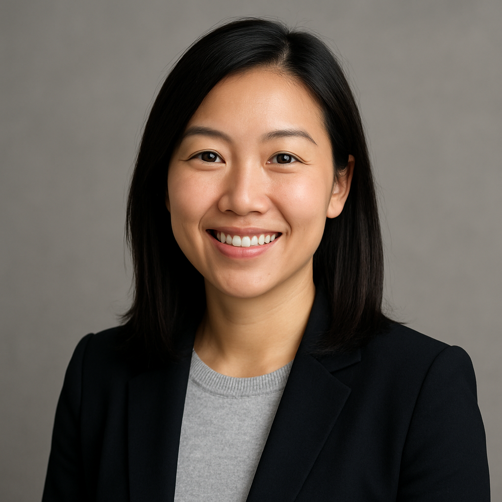 Sophie Chen