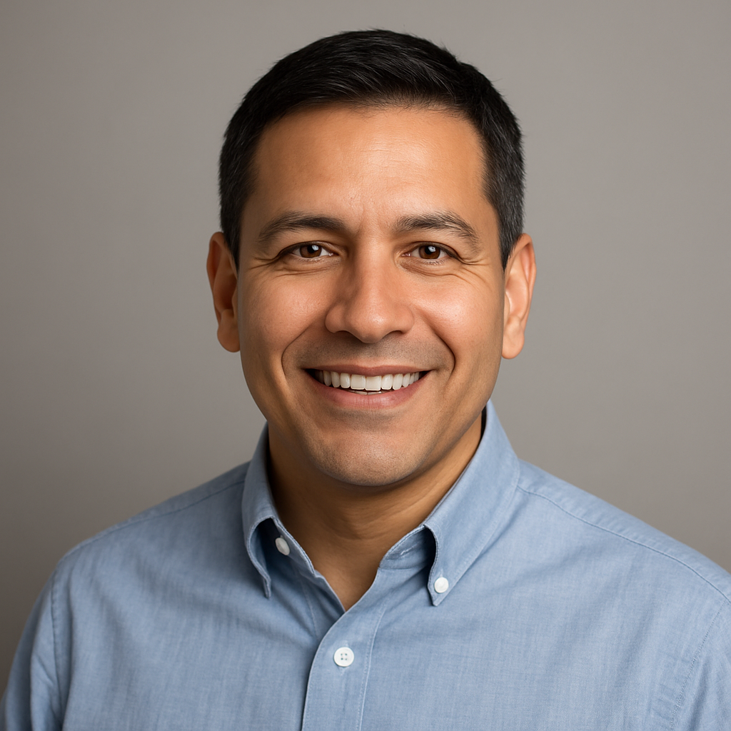 Tom Alvarez